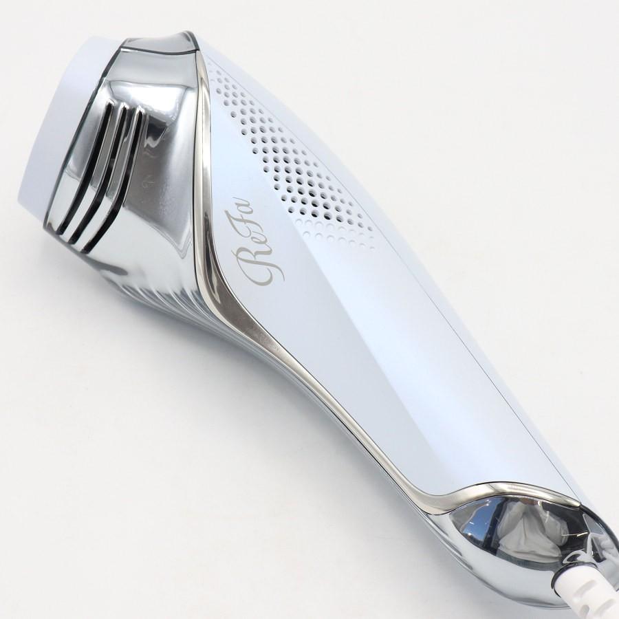 ボーナスストア+5％【美品】MTG ReFa EPI COOL RE-BD-02A 光美容器 脱毛器 リファ エピ クール 本体 |  | 02