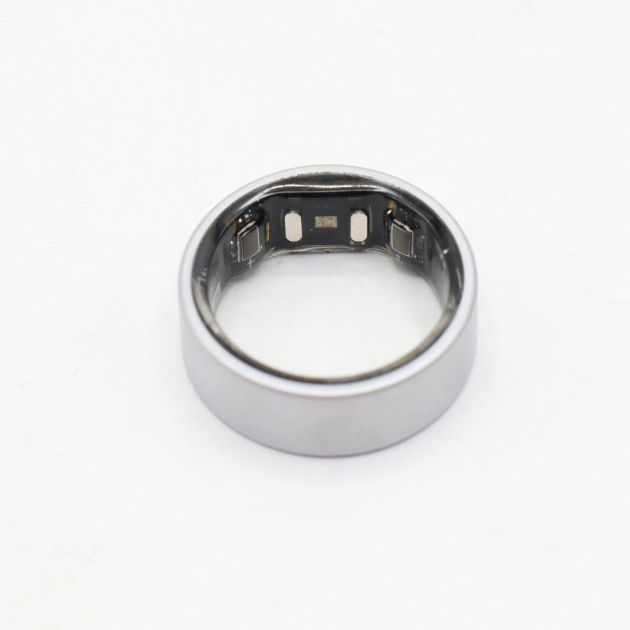 新品未開封Smart Recovery Ring マットシルバー USサイズ#9 ボーナスストア+5％【美品】issin Smart Recovery Ring SRR25W01YJ