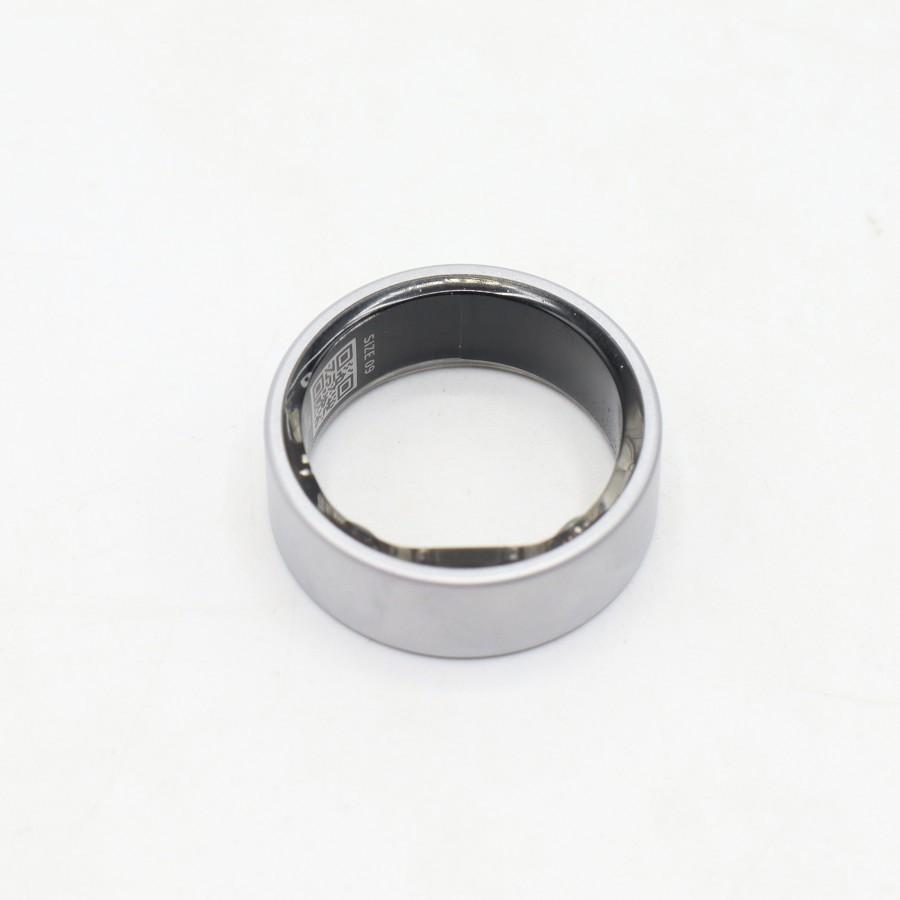 新品未開封Smart Recovery Ring マットシルバー USサイズ#9 ボーナスストア+5％【美品】issin Smart Recovery Ring SRR25W01YJ