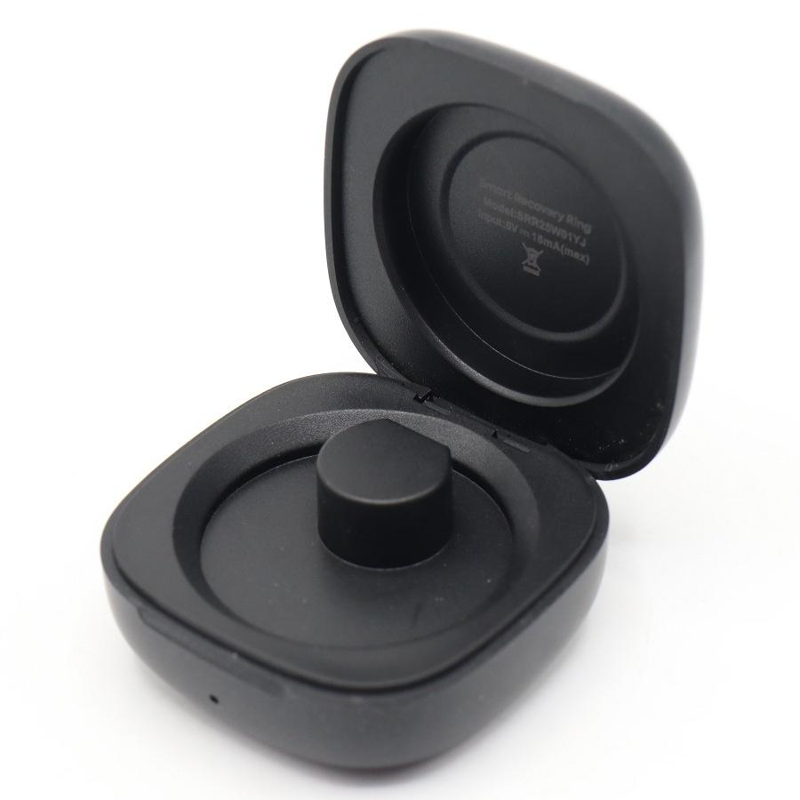 ボーナスストア+5％【美品】issin Smart Recovery Ring SRR25W01YJ