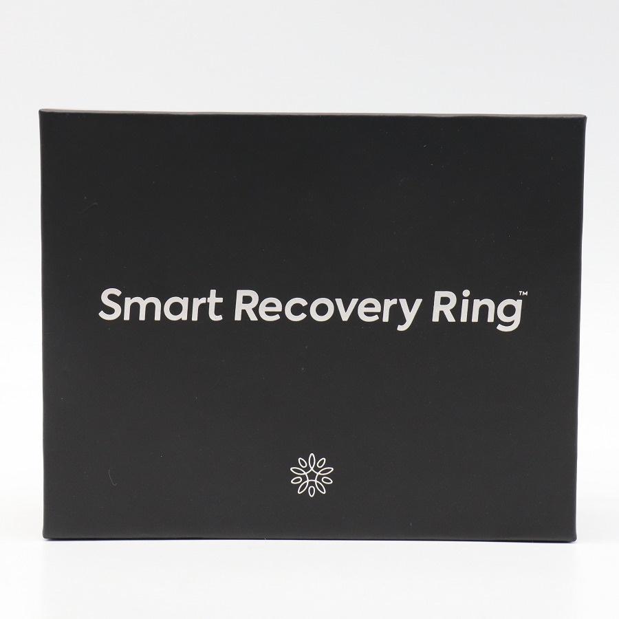 ボーナスストア+5％【美品】issin Smart Recovery Ring SRR25W01YJ
