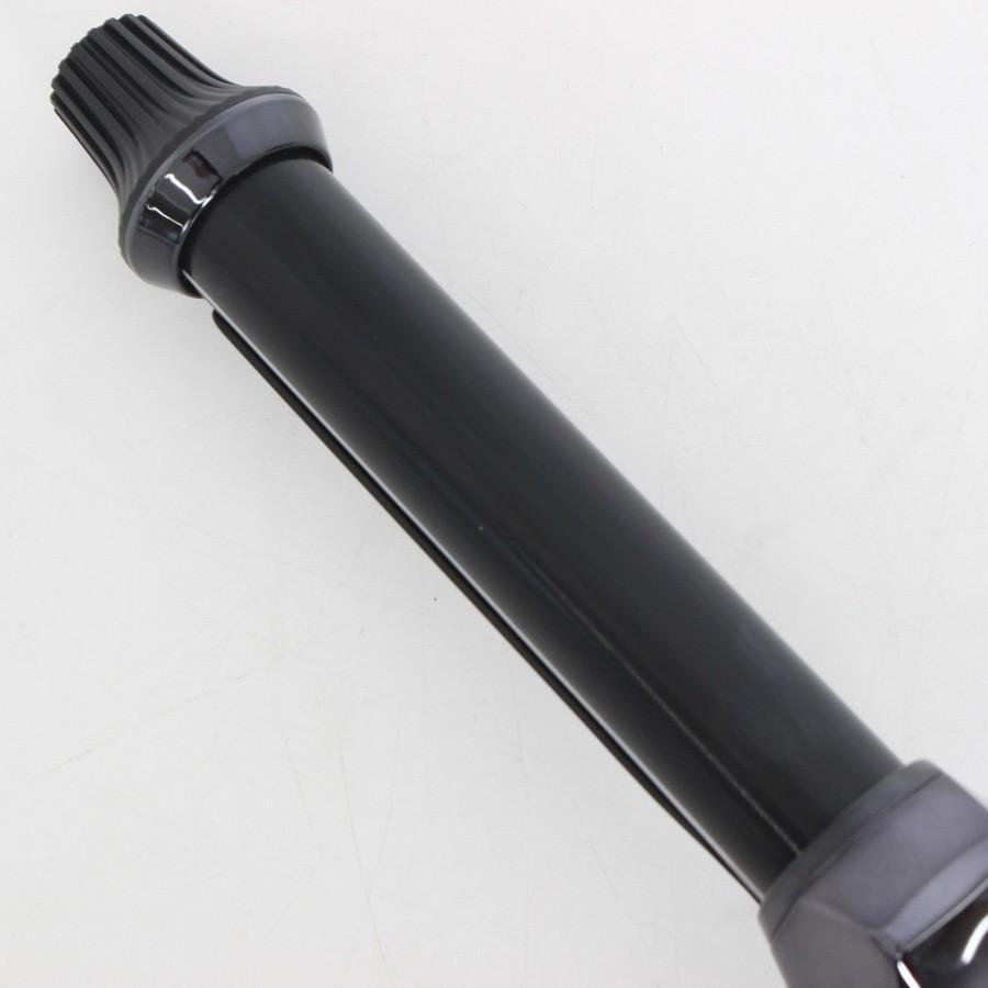 ボーナスストア+5％【美品】MTG ReFa CURL IRON PRO 26 RE-AU-03A ブラック 26mm リファカールアイロン プロ ヘアアイロン 本体 |  | 05