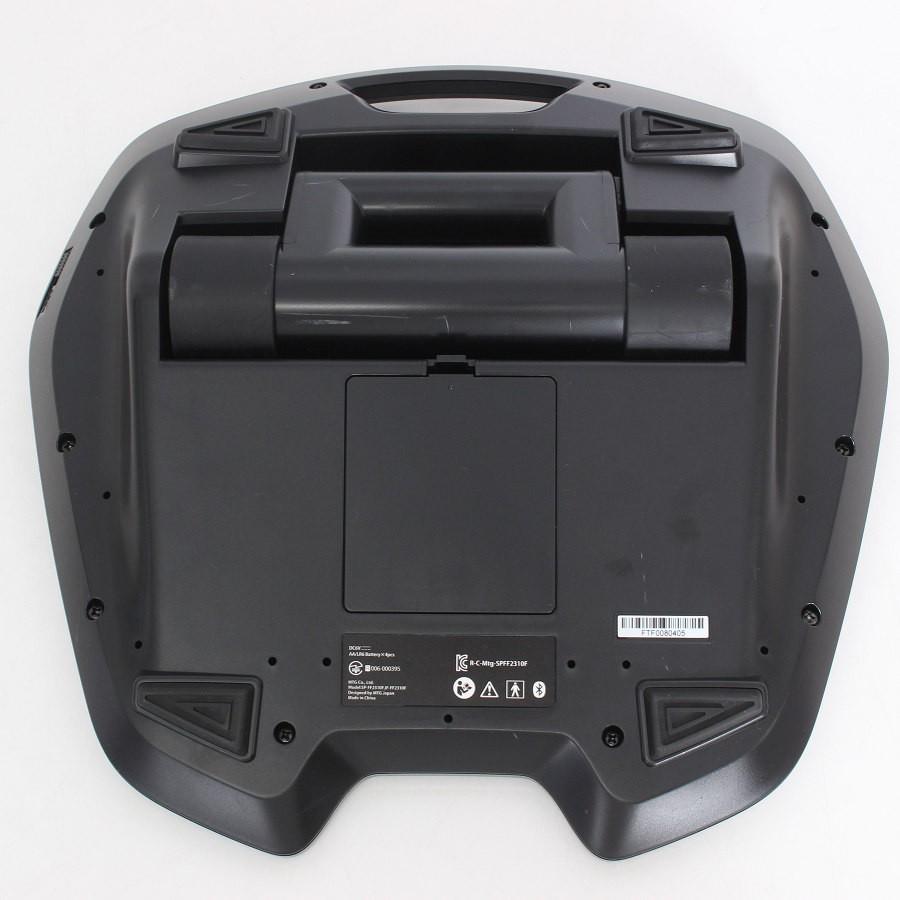 【ボーナスストア+5％】MTG SIXPAD Foot Fit SP-FF2310F シックスパッド フットフィット 本体 |  | 04