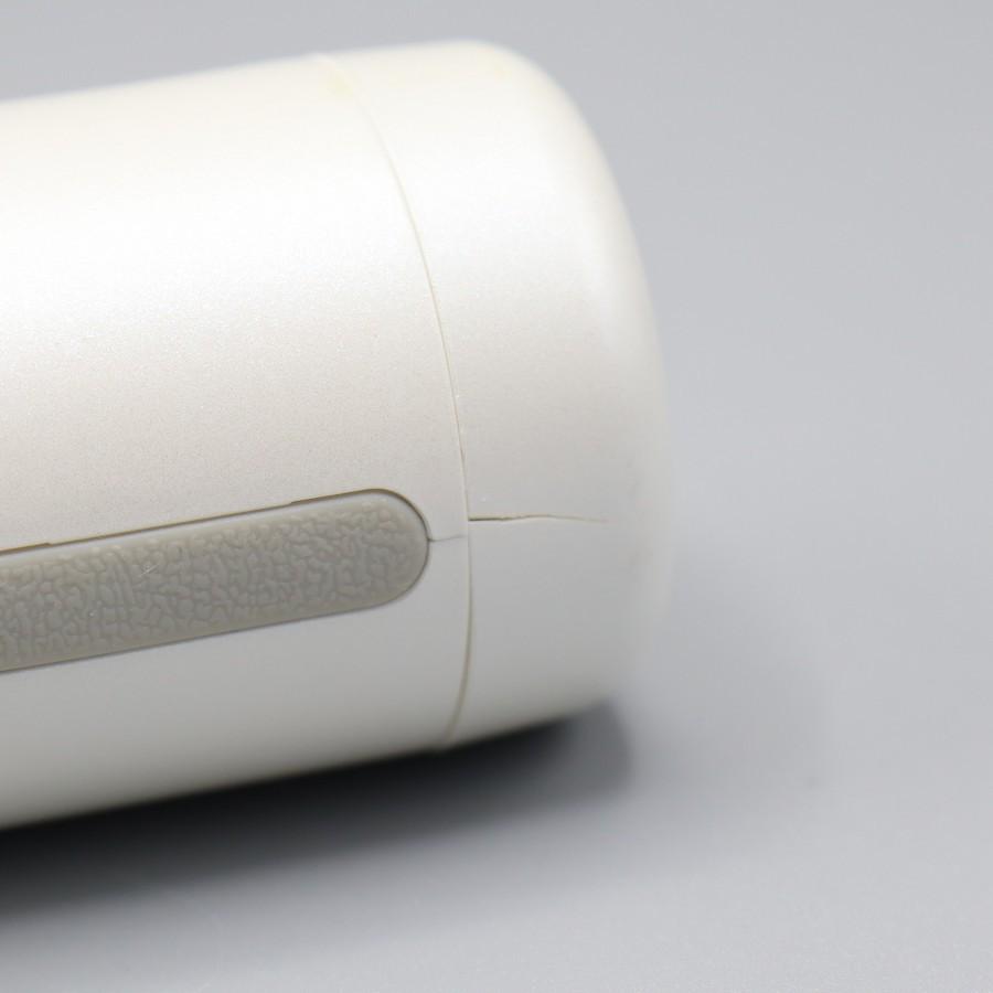 【ボーナスストア+5％】ドクターエア エクサガン ハイパー REG-04WH パールホワイト 振動 ボディケア 本体 |  | 06