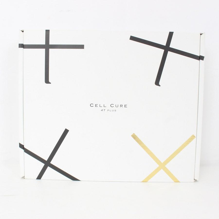 ボーナスストア+5％【美品】ベレガ セルキュア 4T プラス リニューアル版 美顔器 Cellcure 4T Plus ジェイクラフト 本体 |  | 12