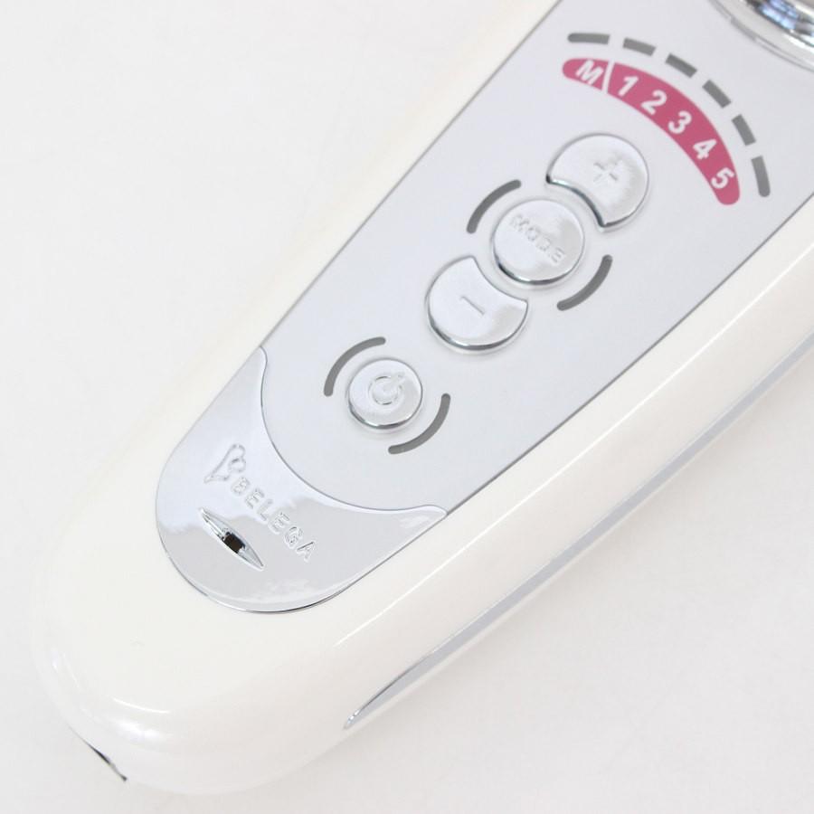 ボーナスストア+5％【美品】ベレガ セルキュア 4T プラス リニューアル版 美顔器 Cellcure 4T Plus ジェイクラフト 本体 |  | 03