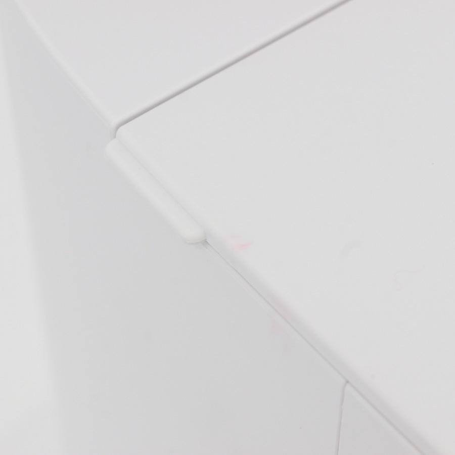 ボーナスストア+5％【美品】パナソニック MC-NX700K ホワイト セパレート型コードレススティック掃除 クリーンドック付き 2.0kg Panasonic 本体 |  | 07
