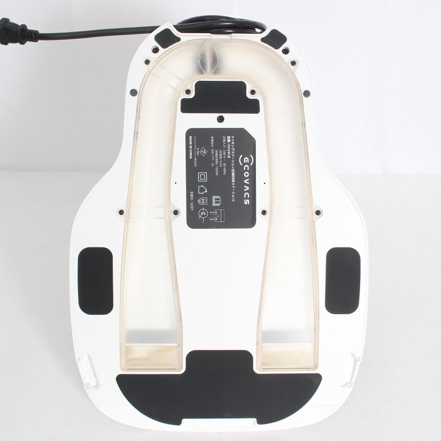 【ボーナスストア+5％】ECOVACS DEEBOT N8 PRO+ DLN11-31 ロボット掃除機 エコバックス ディーボット プロ プラス 本体 |  | 16