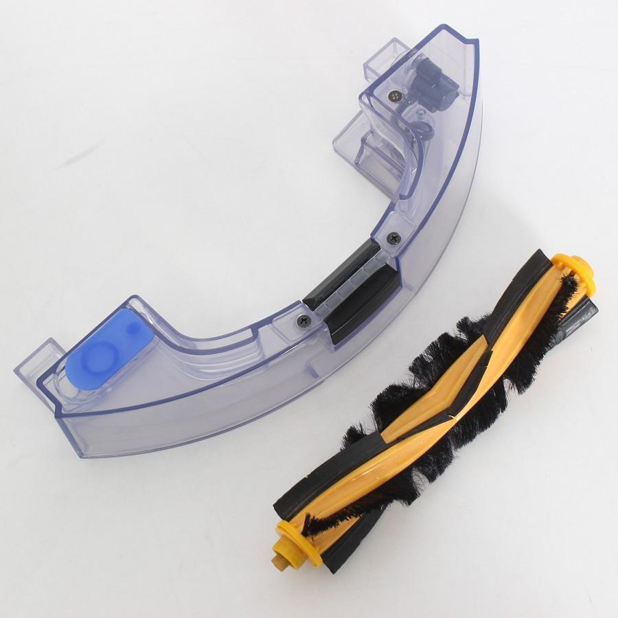 【ボーナスストア+5％】ECOVACS DEEBOT N8 PRO+ DLN11-31 ロボット掃除機 エコバックス ディーボット プロ プラス 本体 |  | 04