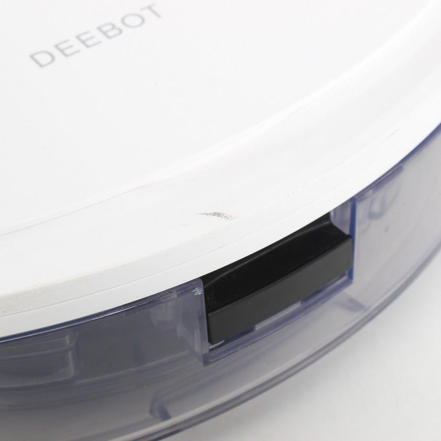 【ボーナスストア+5％】ECOVACS DEEBOT N8 PRO+ DLN11-31 ロボット掃除機 エコバックス ディーボット プロ プラス 本体 |  | 08