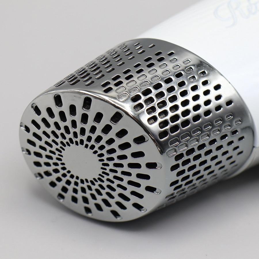 ボーナスストア+5％【美品】MTG ReFa BEAUTECH DRYER SMART RE-AN-02A ホワイト ヘアドライヤー リファビューテック 本体 |  | 10