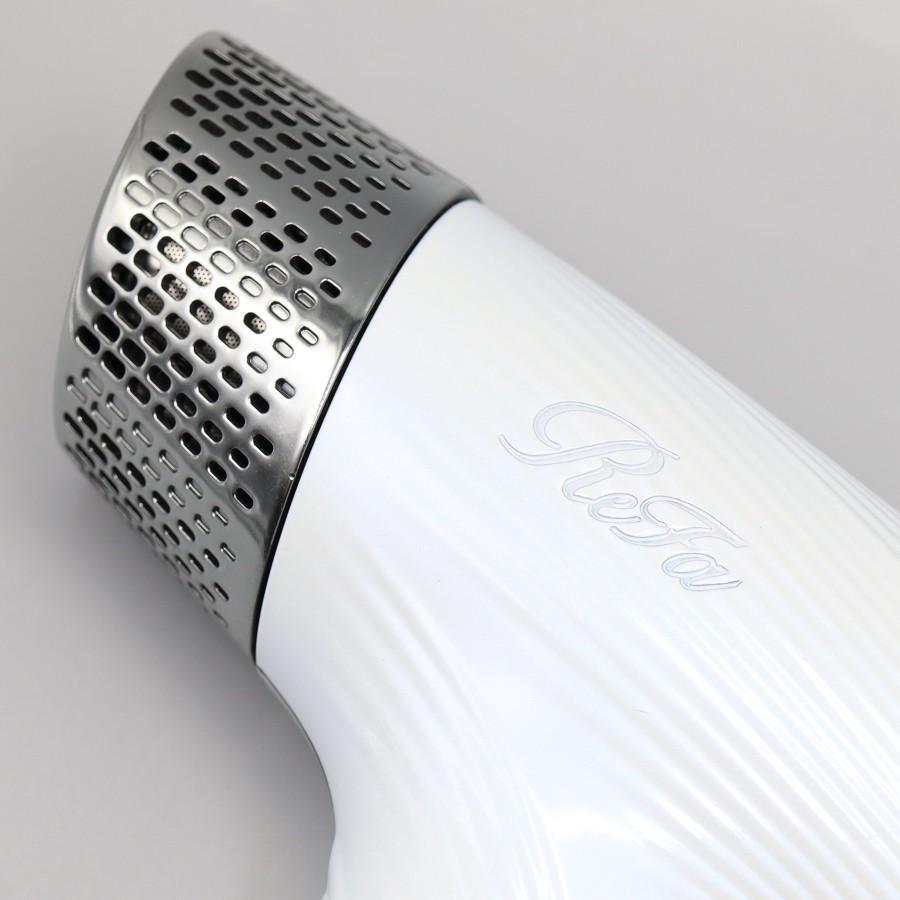 ボーナスストア+5％【美品】MTG ReFa BEAUTECH DRYER SMART RE-AN-02A ホワイト ヘアドライヤー リファビューテック 本体 |  | 05