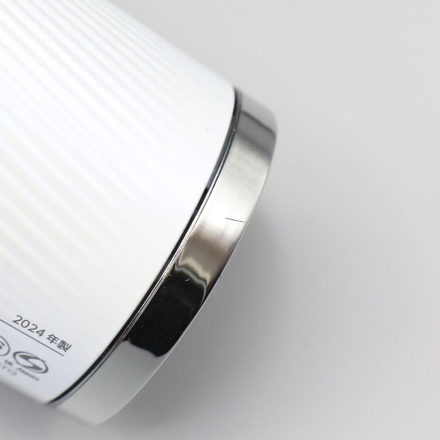 ボーナスストア+5％【美品】MTG ReFa BEAUTECH DRYER SMART RE-AN-02A ホワイト ヘアドライヤー リファビューテック 本体 |  | 09