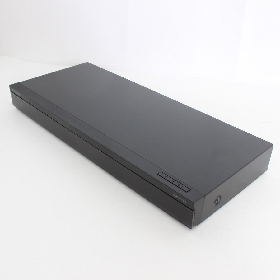 【ボーナスストア+5％】【美品】パナソニック ディーガ DMR-4T303 ブルーレイレコーダー 4Kチューナー内蔵 3TB Panasonic DIGA 本体 |  | 02