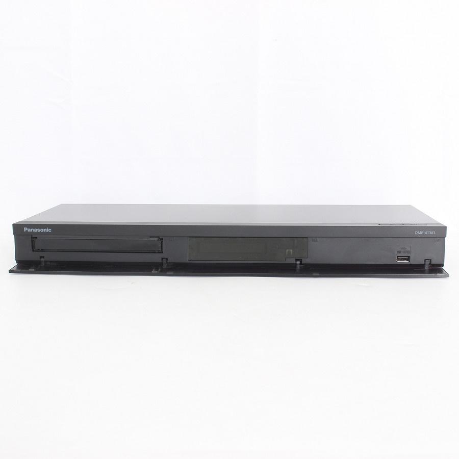 【ボーナスストア+5％】【美品】パナソニック ディーガ DMR-4T303 ブルーレイレコーダー 4Kチューナー内蔵 3TB Panasonic DIGA 本体 |  | 06