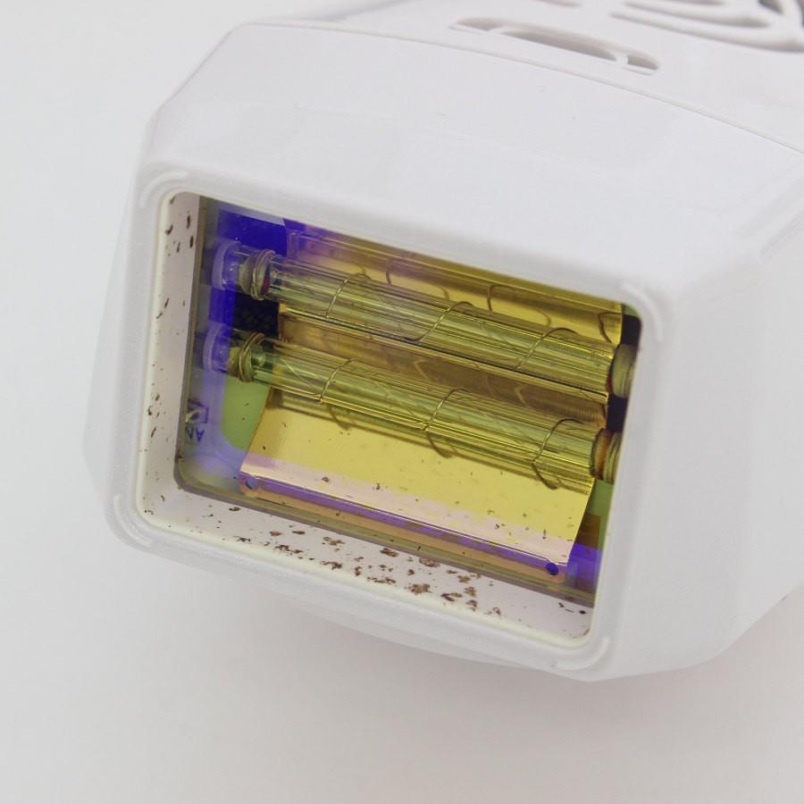 ボーナスストア+5％【美品】ヤーマン レイボーテ グランデ STA-182TZ 光美容器 脱毛器 YA-MAN 本体 |  | 02