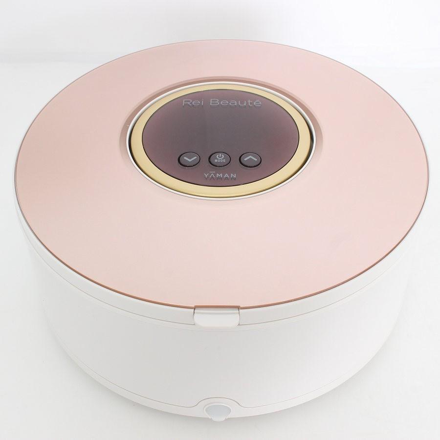 ボーナスストア+5％【美品】ヤーマン レイボーテ グランデ STA-182TZ 光美容器 脱毛器 YA-MAN 本体 |  | 03