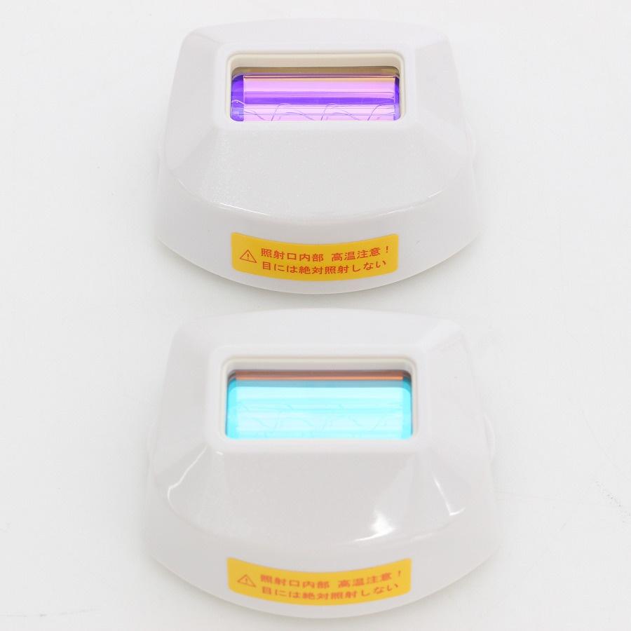 ボーナスストア+5％【美品】ヤーマン レイボーテ グランデ STA-182TZ 光美容器 脱毛器 YA-MAN 本体 |  | 05