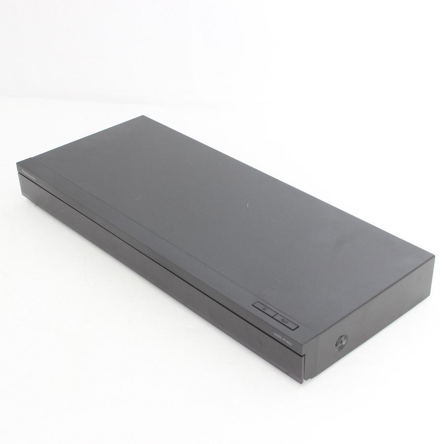 【ボーナスストア+5％】パナソニック 4Kディーガ DMR-4T403 4TB トリプルチューナー 4K放送2番組同時録画対応 ディーガ ブルーレイレコーダー Panasonic 本体 |  | 03