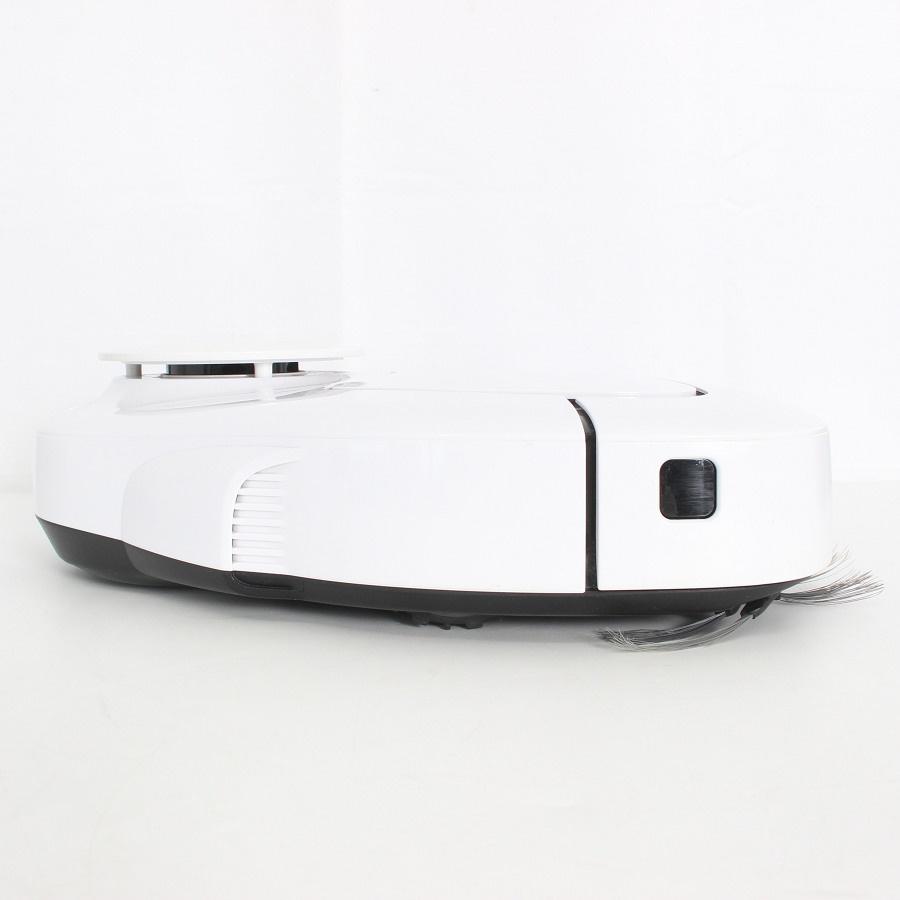 【ボーナスストア+5％】パナソニック ルーロ MC-RSF600-W ホワイト ロボット掃除機 Panasonic RULO 本体 |  | 12