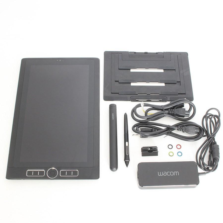 ボーナスストア+5％】Wacom MobileStudio Pro 13 DTHW1321HK1D 液タブ