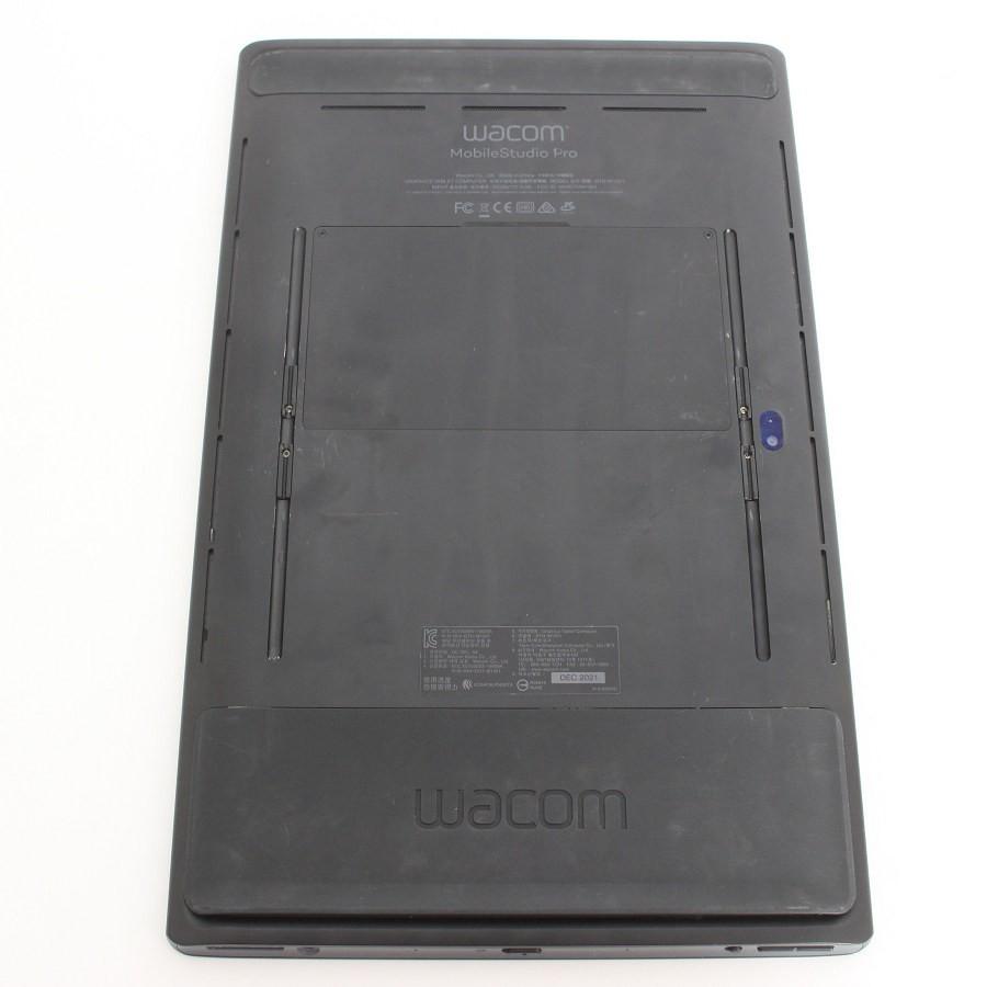 ボーナスストア+5％】Wacom MobileStudio Pro 13 DTHW1321HK1D 液タブ
