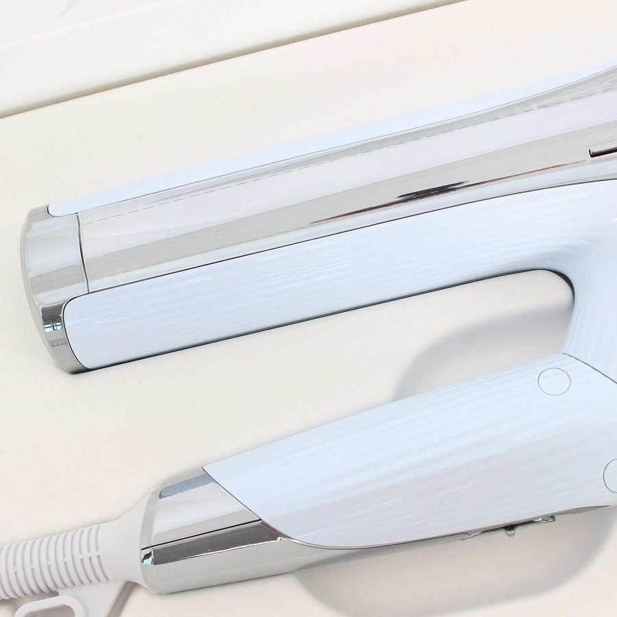 ボーナスストア+5％【新品】MTG ReFa BEAUTECH DRYER SMART W RE-AX-02A ホワイト ヘアドライヤー ビューテック スマート ダブル リファ 本体 |  | 03