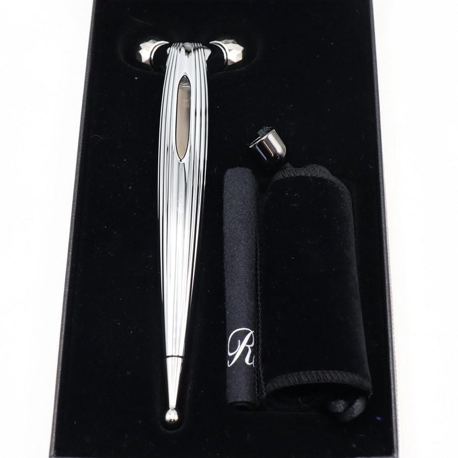 ボーナスストア+5％【新品】MTG リファエスカラットレイ RF-SR2150B 美顔ローラー ReFa S CARAT RAY |  | 01