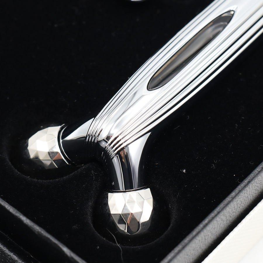 ボーナスストア+5％【新品】MTG リファエスカラットレイ RF-SR2150B 美顔ローラー ReFa S CARAT RAY |  | 02