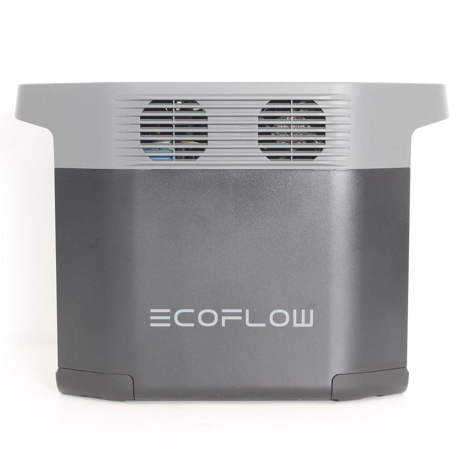 ボーナスストア+5％【美品】EcoFlow DELTA 2 EFD330 ZMR330-JP 1024Wh ポータブル電源 エコフロー デルタ 本体 |  | 01