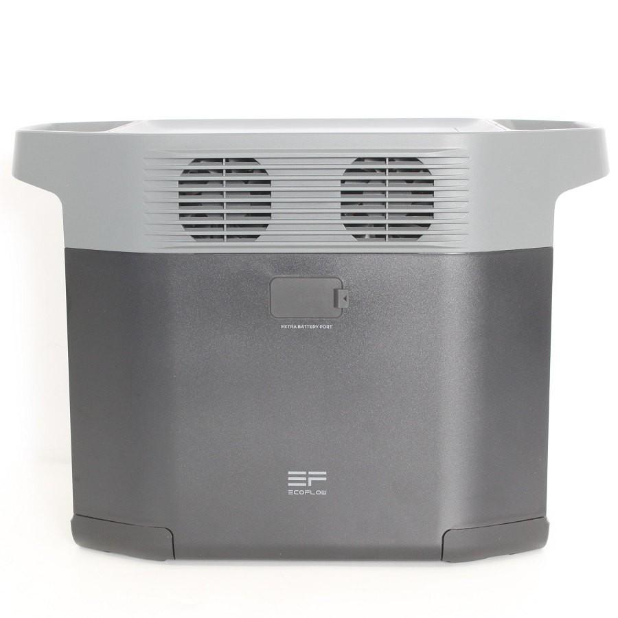 ボーナスストア+5％【美品】EcoFlow DELTA 2 EFD330 ZMR330-JP 1024Wh ポータブル電源 エコフロー デルタ 本体 |  | 04