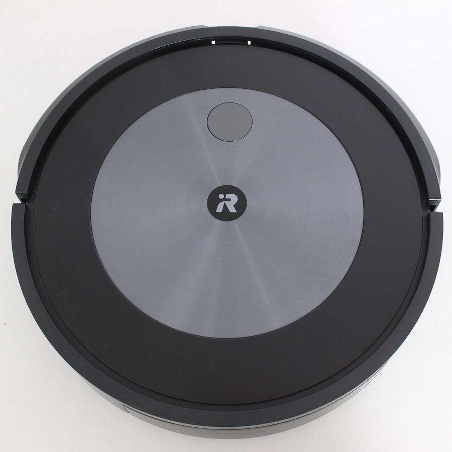 【ボーナスストア+5％】iRobot ルンバ j7+ j755860 ロボット掃除機 物体認識 自動ゴミ収集 クリーンベース Roomba 本体 |  | 01