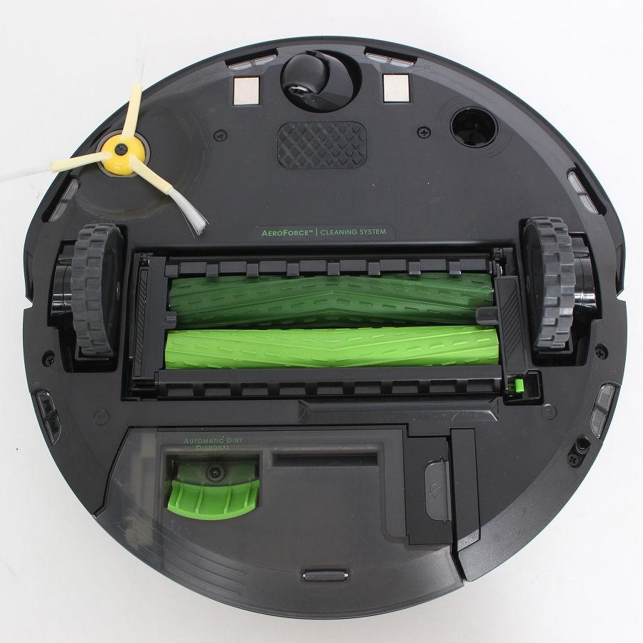 【ボーナスストア+5％】iRobot ルンバ j7+ j755860 ロボット掃除機 物体認識 自動ゴミ収集 クリーンベース Roomba 本体 |  | 02