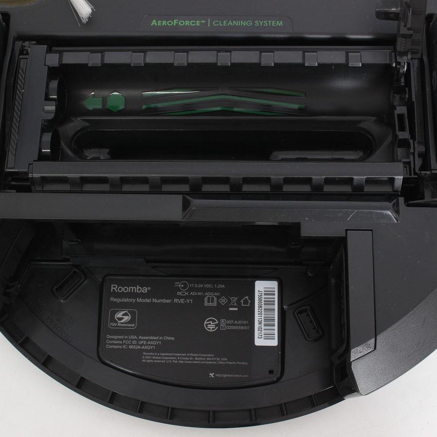 【ボーナスストア+5％】iRobot ルンバ j7+ j755860 ロボット掃除機 物体認識 自動ゴミ収集 クリーンベース Roomba 本体 |  | 03