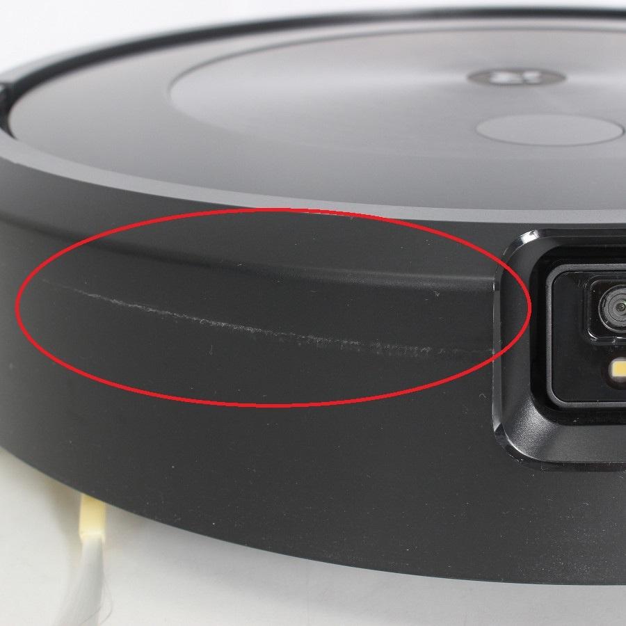 【ボーナスストア+5％】iRobot ルンバ j7+ j755860 ロボット掃除機 物体認識 自動ゴミ収集 クリーンベース Roomba 本体 |  | 04