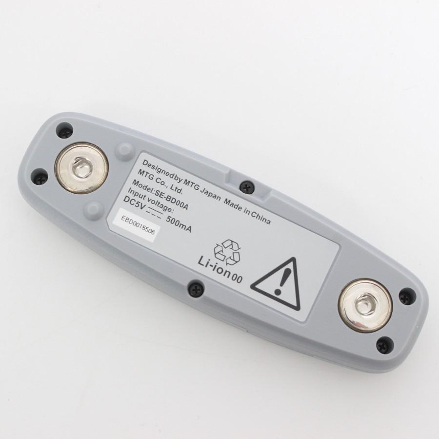 ボーナスストア+5％【美品】MTG SIXPAD Knee Fit SE-AY-00A-S Sサイズ