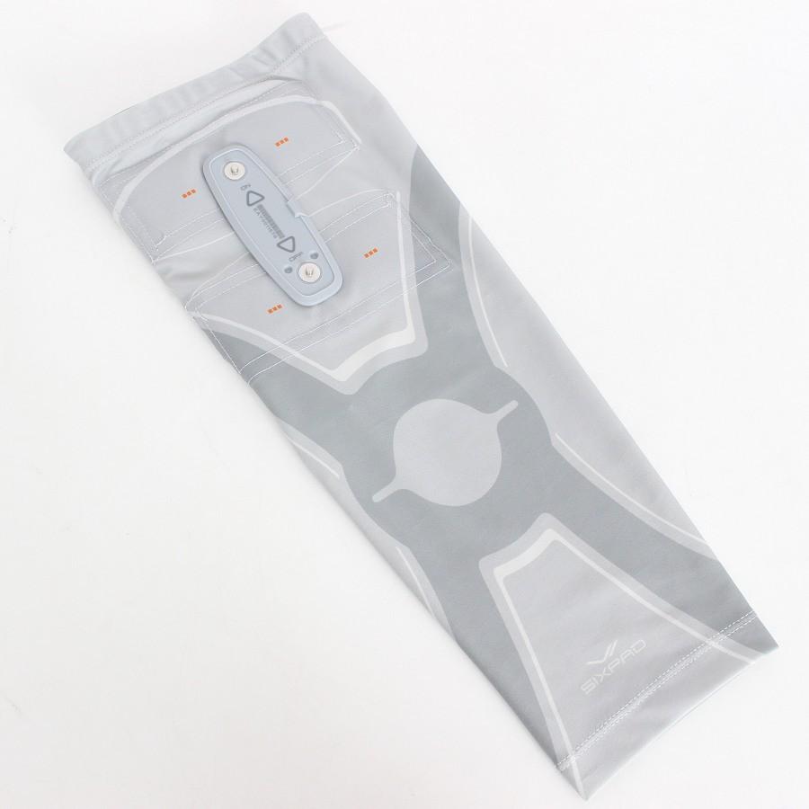 ボーナスストア+5％【美品】MTG SIXPAD Knee Fit SE-AY-00A-S S
