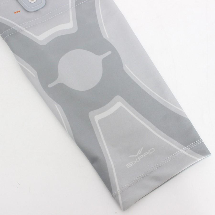 ボーナスストア+5％【美品】MTG SIXPAD Knee Fit SE-AY-00A-S Sサイズ