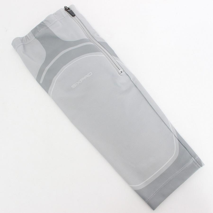 ボーナスストア+5％【美品】MTG SIXPAD Knee Fit SE-AY-00A-S Sサイズ