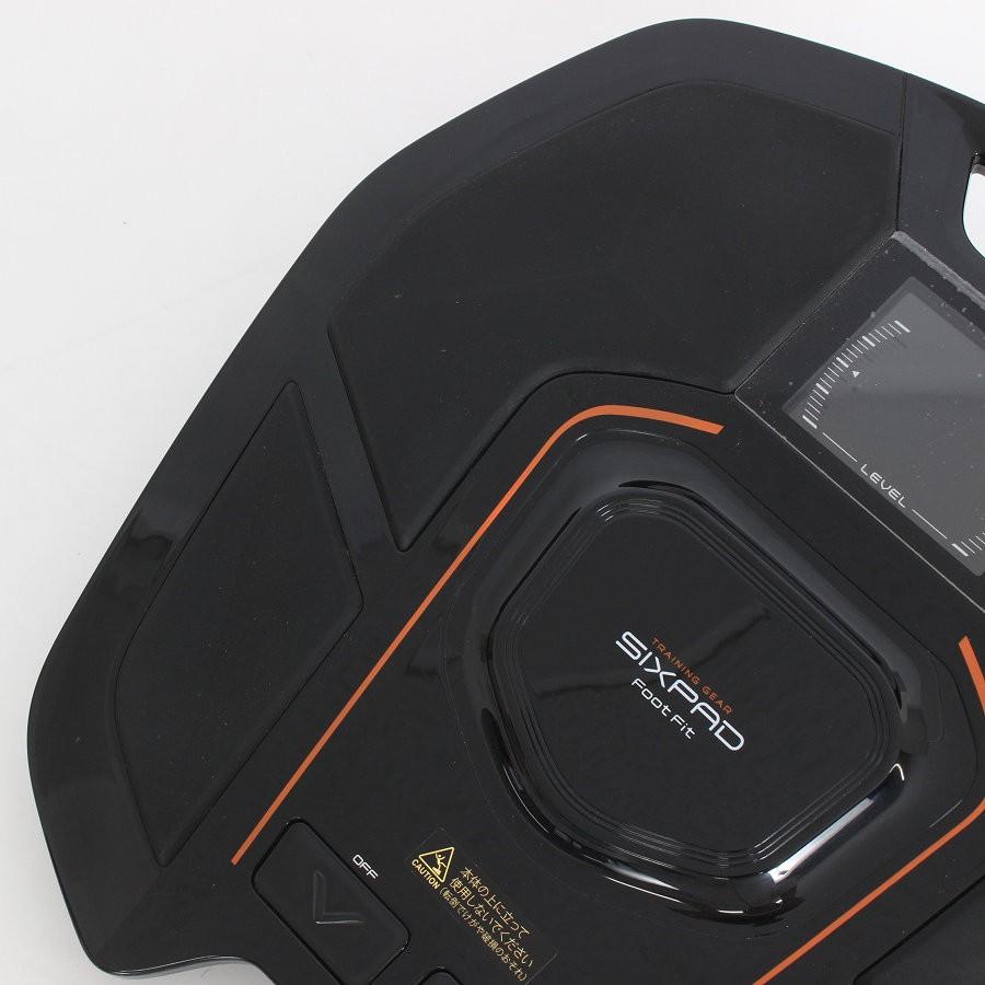 ボーナスストア+5％】MTG SIXPAD Foot Fit SP-FF2310F シックスパッド