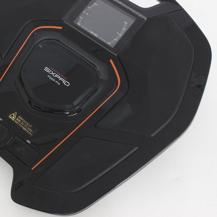 ボーナスストア+5％】MTG SIXPAD Foot Fit SP-FF2310F シックスパッド