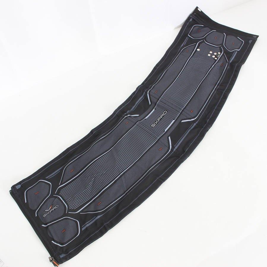 ボーナスストア+5％【美品】MTG SIXPAD Powersuit Core Belt SE-BS-00C-L ホームジム対応モデル Lサイズ シックスパッド パワースーツ コアベルト 本体 |  | 04