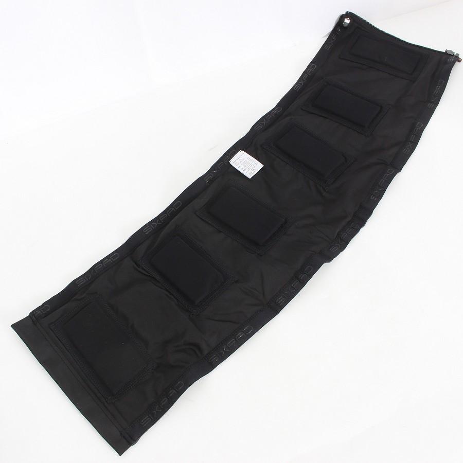 ボーナスストア+5％【美品】MTG SIXPAD Powersuit Core Belt SE-BS-00C-L ホームジム対応モデル Lサイズ シックスパッド パワースーツ コアベルト 本体 |  | 05