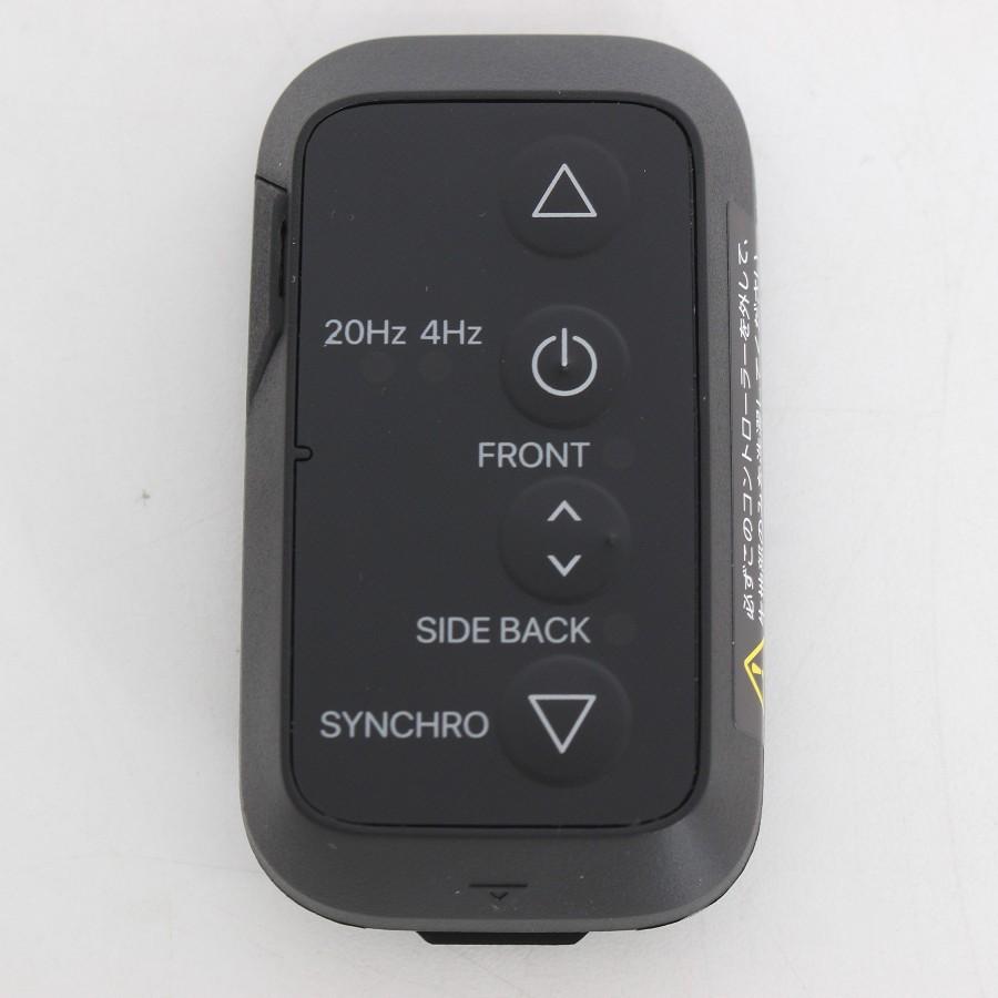 ボーナスストア+5％【美品】MTG SIXPAD Powersuit Core Belt SE-BS-00C-L ホームジム対応モデル Lサイズ シックスパッド パワースーツ コアベルト 本体 |  | 07