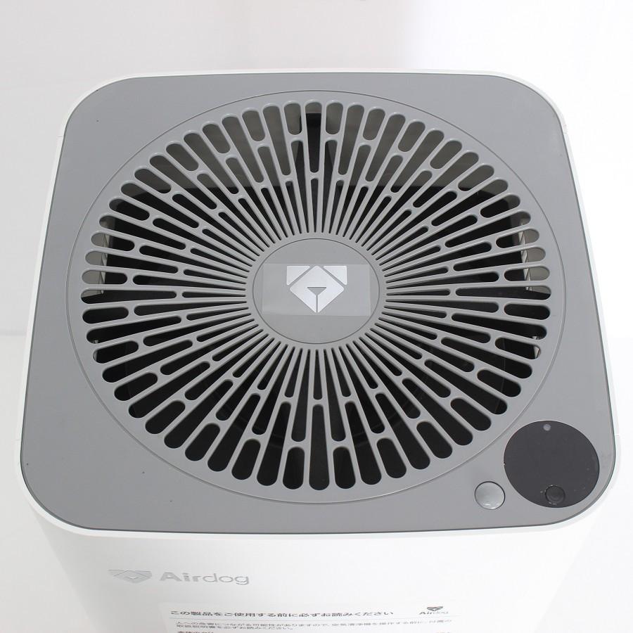 ボーナスストア+5％】Airdog X3s KJ200F-X3 コンパクトモデル 高性能 
