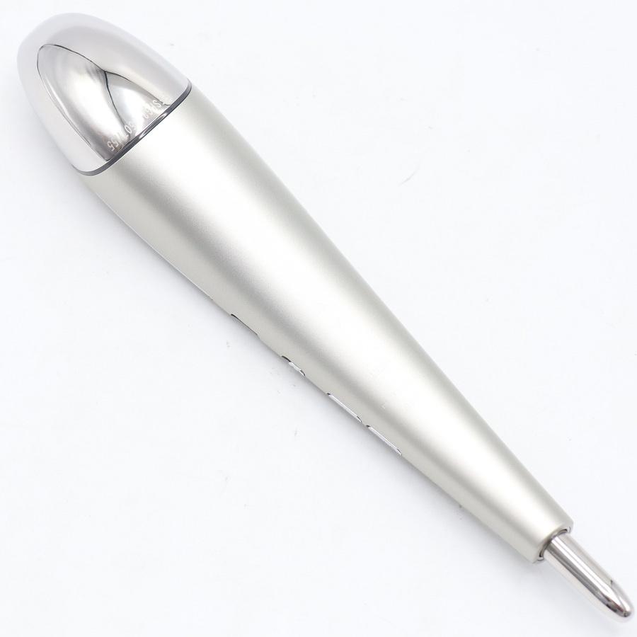 ボーナスストア+5％【美品】STELLA BEAUTE Beauty Face Stick S SB-BFS04-01 ルーセントムーン プラチナ 美顔器 ステラボーテ 本体 |  | 02