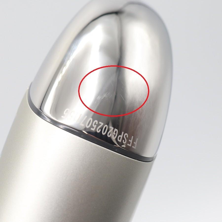 ボーナスストア+5％【美品】STELLA BEAUTE Beauty Face Stick S SB-BFS04-01 ルーセントムーン プラチナ 美顔器 ステラボーテ 本体 |  | 05