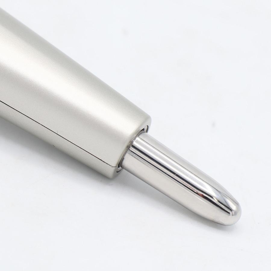 ボーナスストア+5％【美品】STELLA BEAUTE Beauty Face Stick S SB-BFS04-01 ルーセントムーン プラチナ 美顔器 ステラボーテ 本体 |  | 06