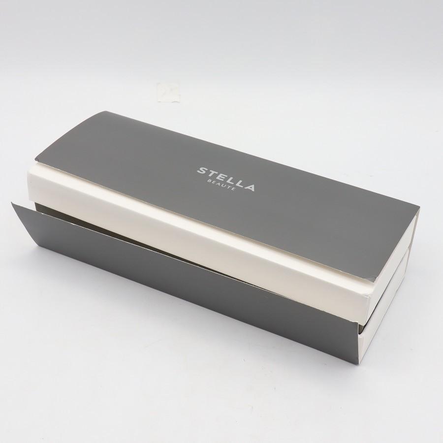 ボーナスストア+5％【美品】STELLA BEAUTE Beauty Face Stick S SB-BFS04-01 ルーセントムーン プラチナ 美顔器 ステラボーテ 本体 |  | 09