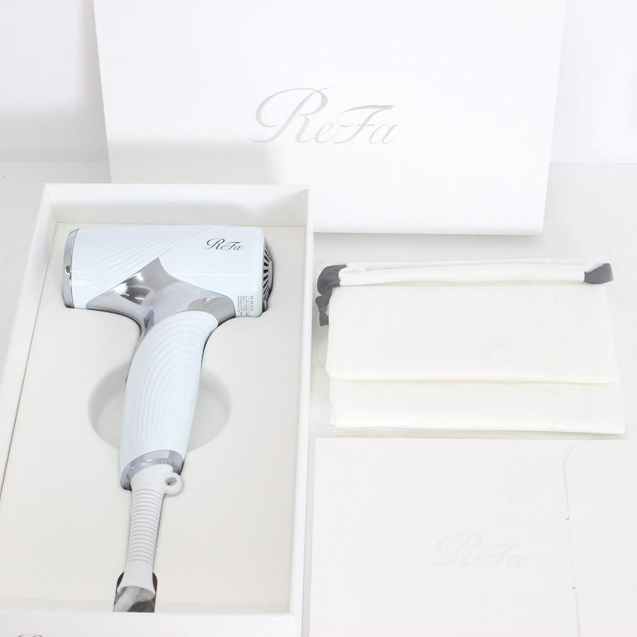 ボーナスストア+5％【新品】MTG ReFa BEAUTECH DRYER SE RE-BX-02A